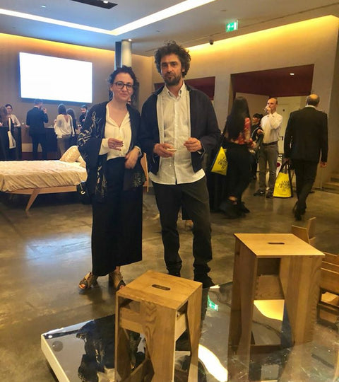 IN wins Aldo Morelato Foundation Award