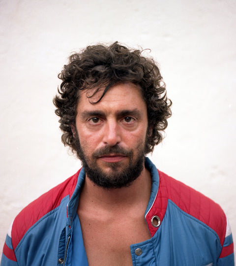 Gastón Gil