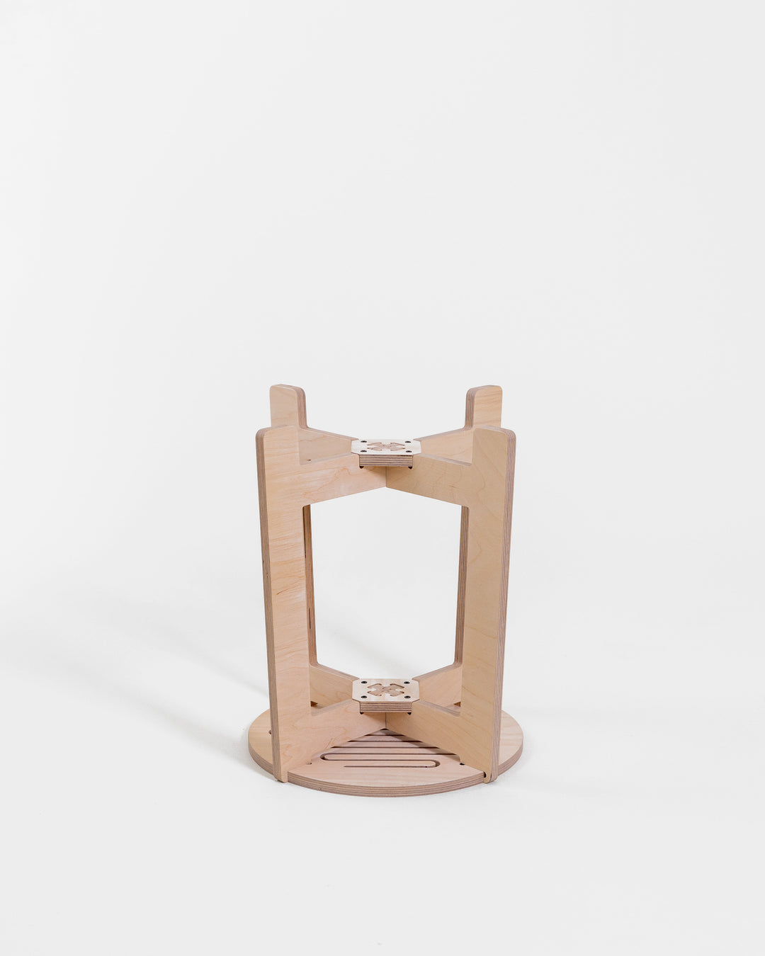 Spring Objects Stool Spring stool - Hoioh Design