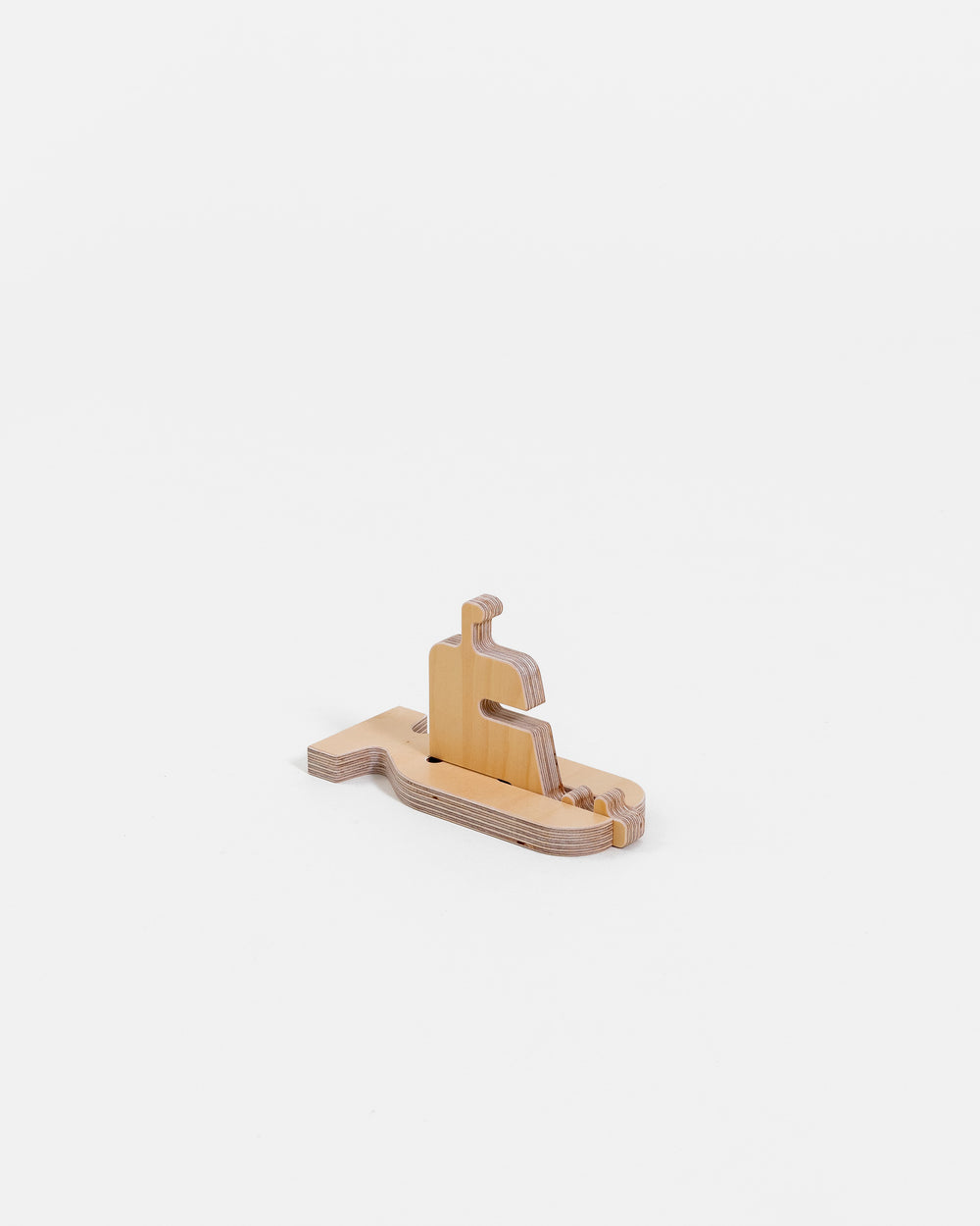 ZERO | Submarine phone stand