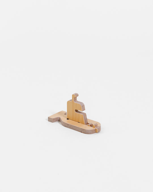 ZERO | Submarine phone stand