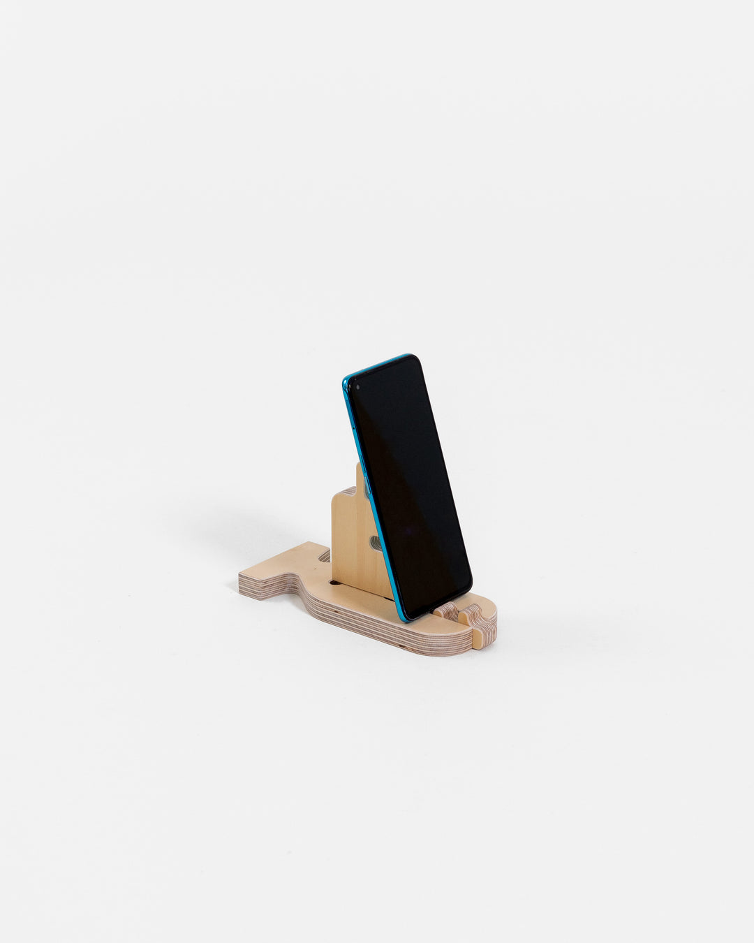 ZERO | Submarine phone stand