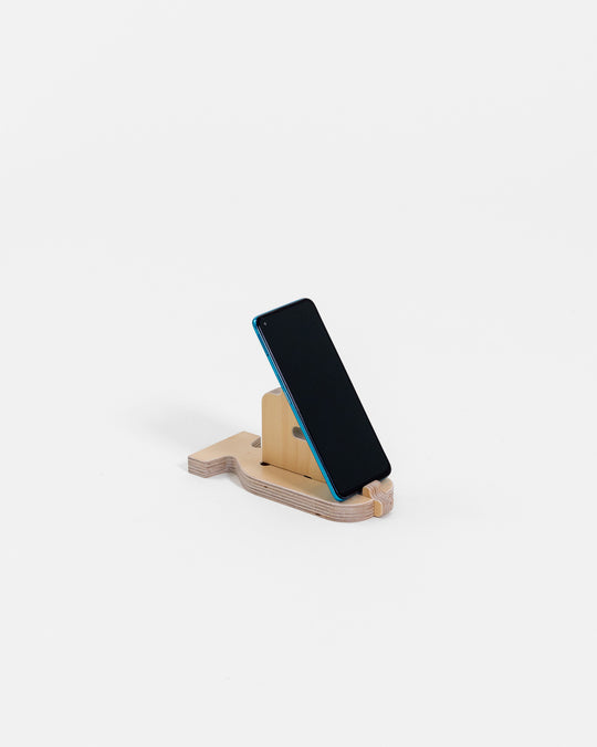 ZERO | Submarine phone stand