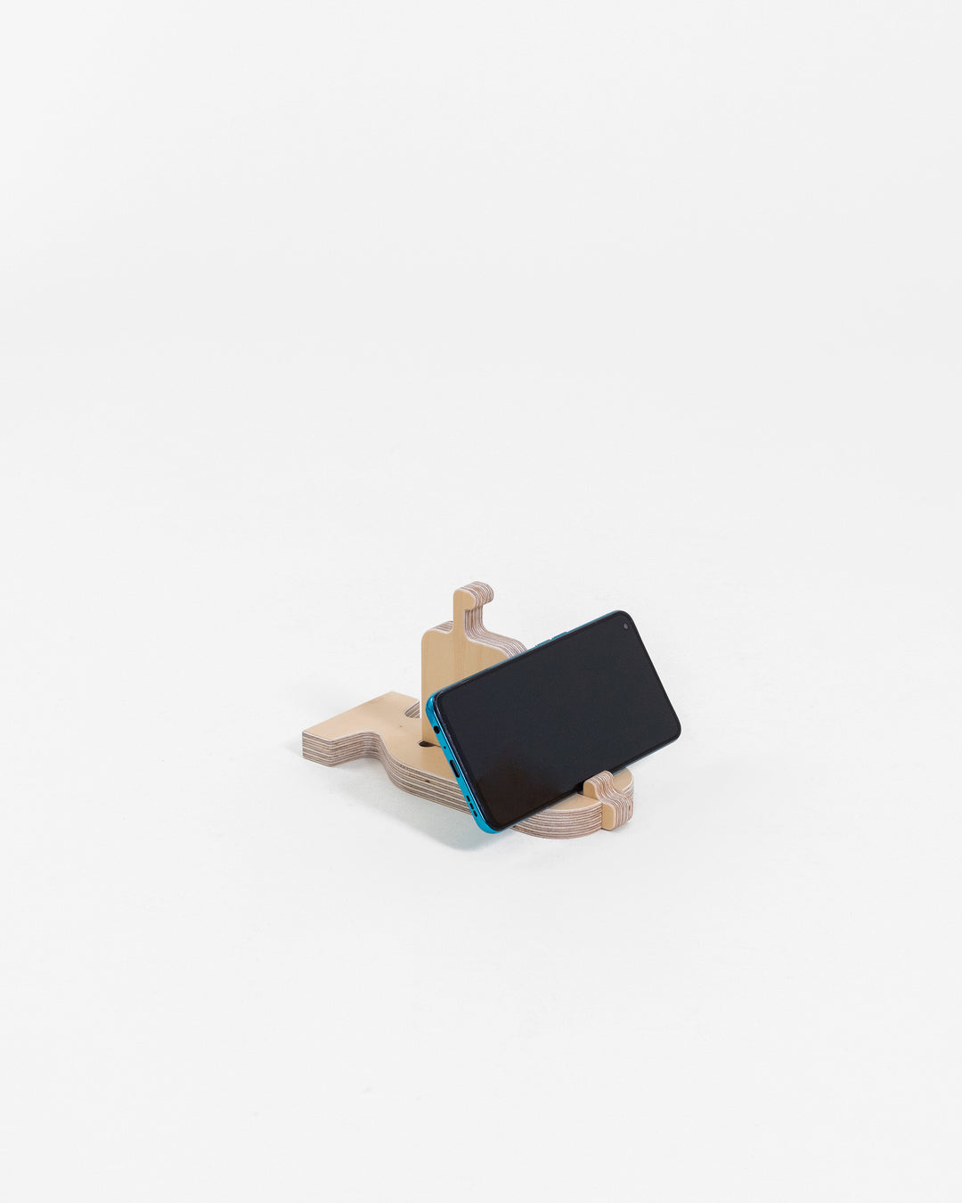 ZERO | Submarine phone stand