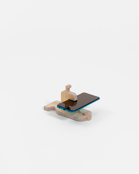 ZERO | Submarine phone stand