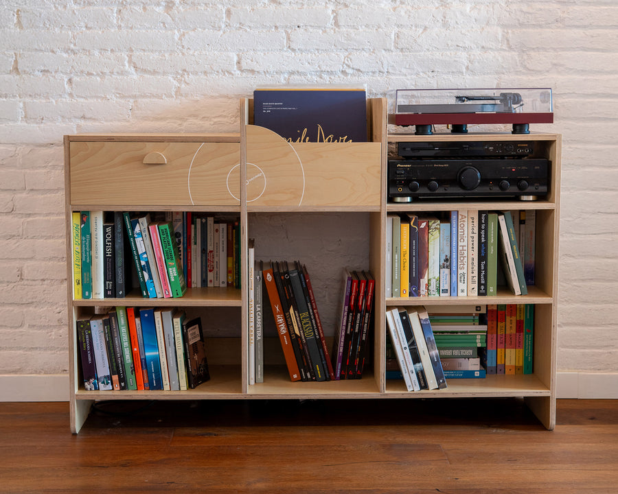 Custom Made Furniture - Hoioh Design Barcelona
