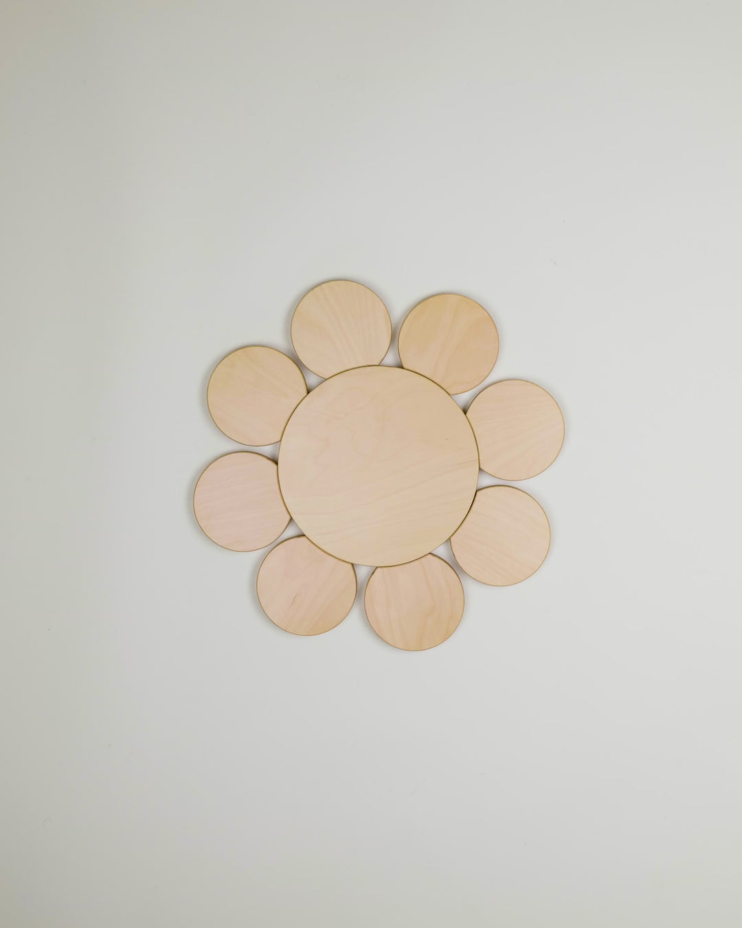 ZERO | Posavasos Originales Daisy