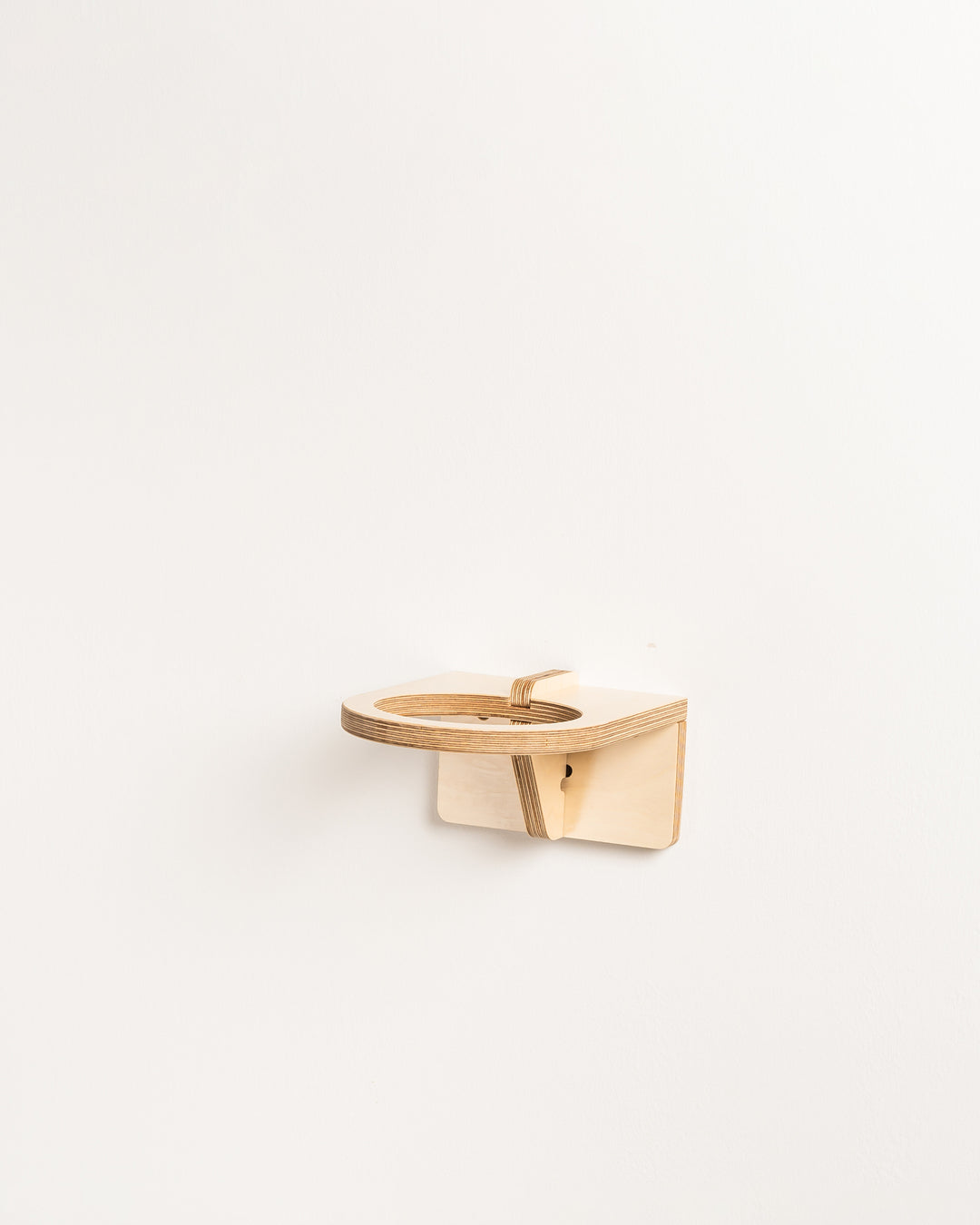 ON | Colgador de pared para plantas