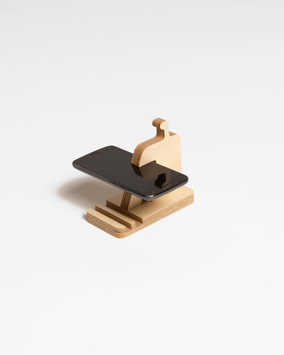 ZERO #2 | Submarine phone stand