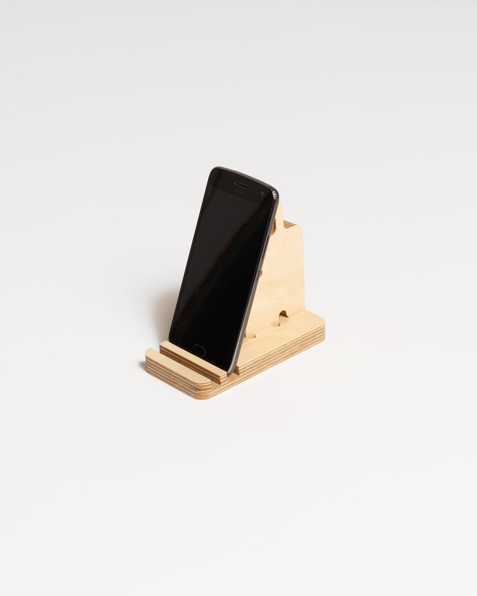 ZERO #2 | Submarine phone stand