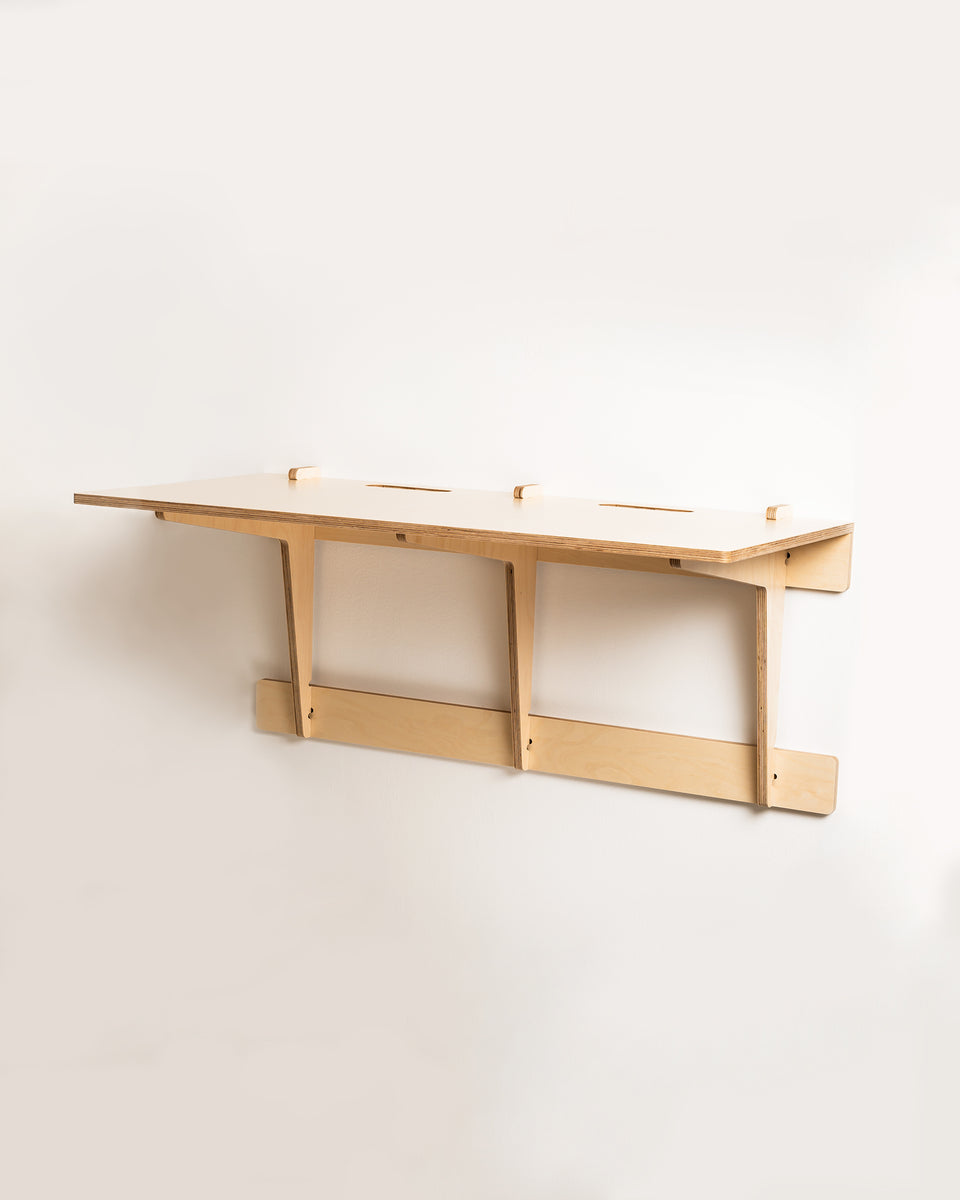 ON #8 | Wall desk 100x50 cm